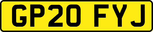 GP20FYJ