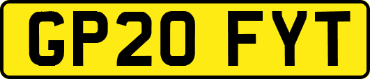 GP20FYT