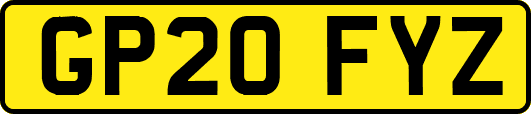 GP20FYZ