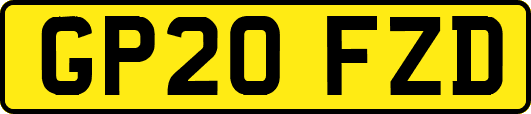 GP20FZD