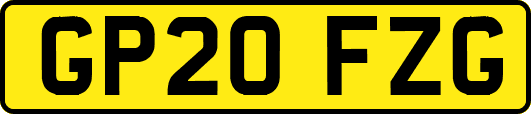 GP20FZG