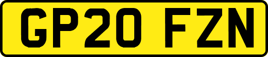 GP20FZN