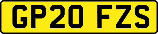 GP20FZS