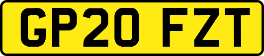 GP20FZT