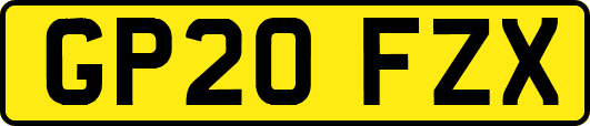 GP20FZX
