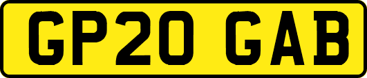 GP20GAB