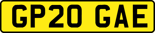 GP20GAE