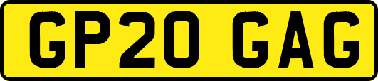 GP20GAG