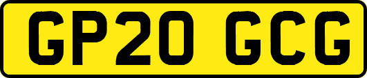 GP20GCG