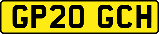 GP20GCH