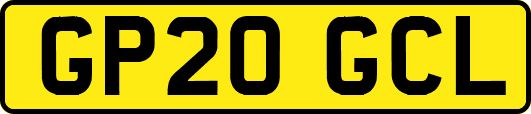 GP20GCL