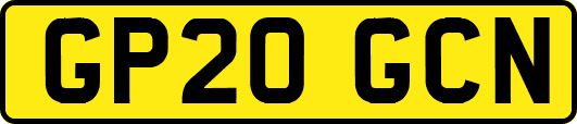 GP20GCN