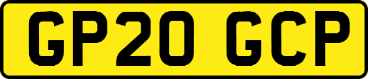 GP20GCP