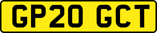 GP20GCT