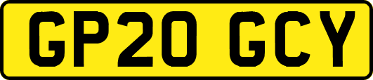 GP20GCY