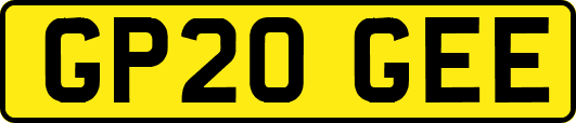 GP20GEE