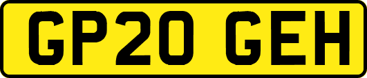 GP20GEH