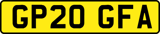 GP20GFA