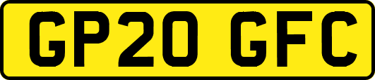 GP20GFC