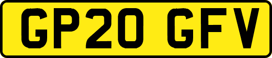 GP20GFV