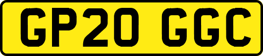 GP20GGC