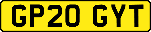 GP20GYT