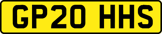 GP20HHS