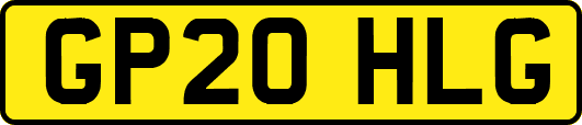 GP20HLG