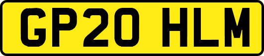 GP20HLM