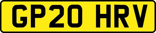 GP20HRV