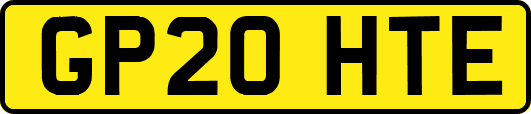 GP20HTE