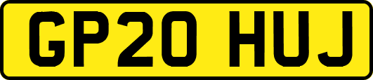 GP20HUJ