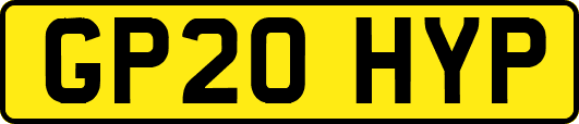 GP20HYP