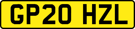 GP20HZL