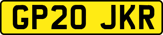 GP20JKR