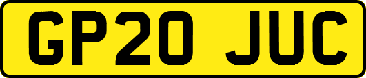 GP20JUC