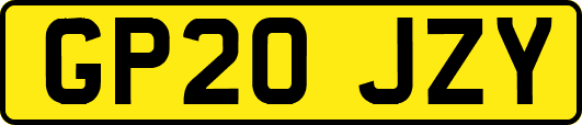 GP20JZY