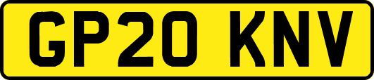 GP20KNV