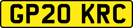 GP20KRC