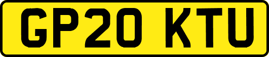 GP20KTU