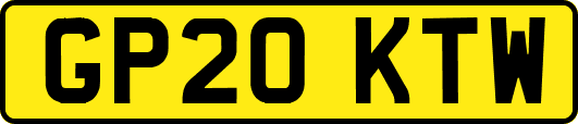 GP20KTW