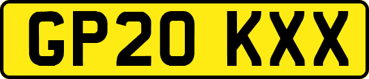 GP20KXX