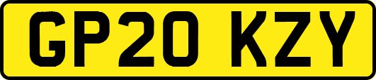 GP20KZY