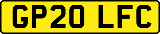 GP20LFC