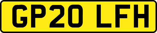 GP20LFH
