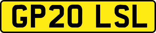 GP20LSL