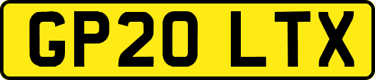 GP20LTX
