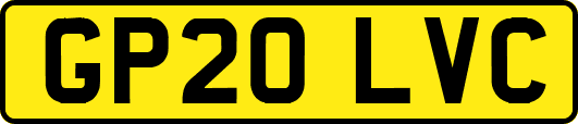 GP20LVC