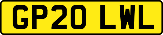 GP20LWL