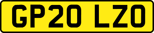GP20LZO